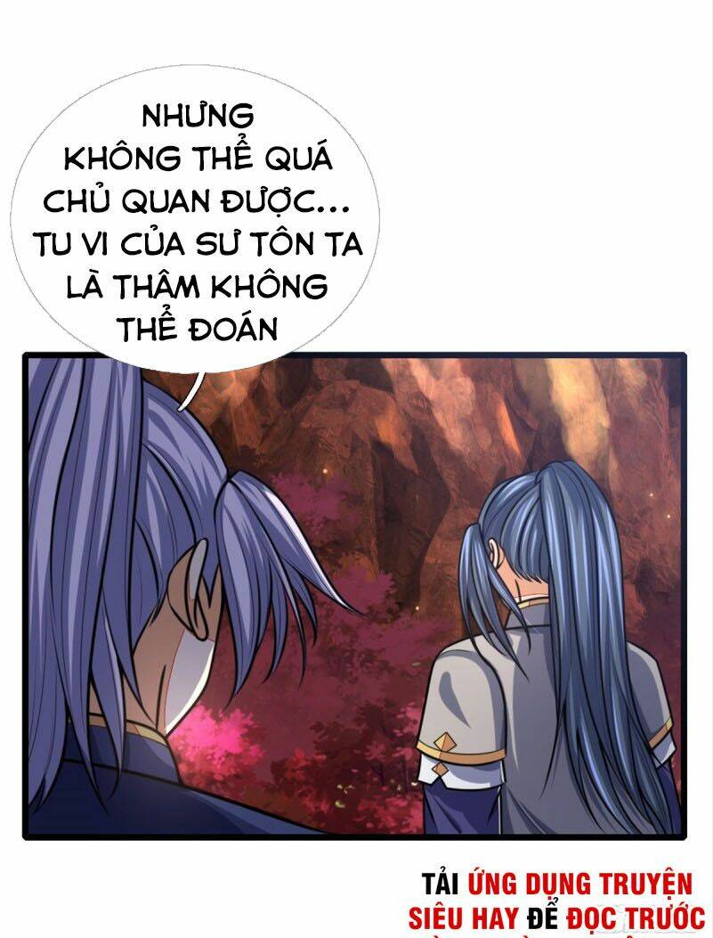 Thần Võ Thiên Tôn Chapter 152 - Trang 2