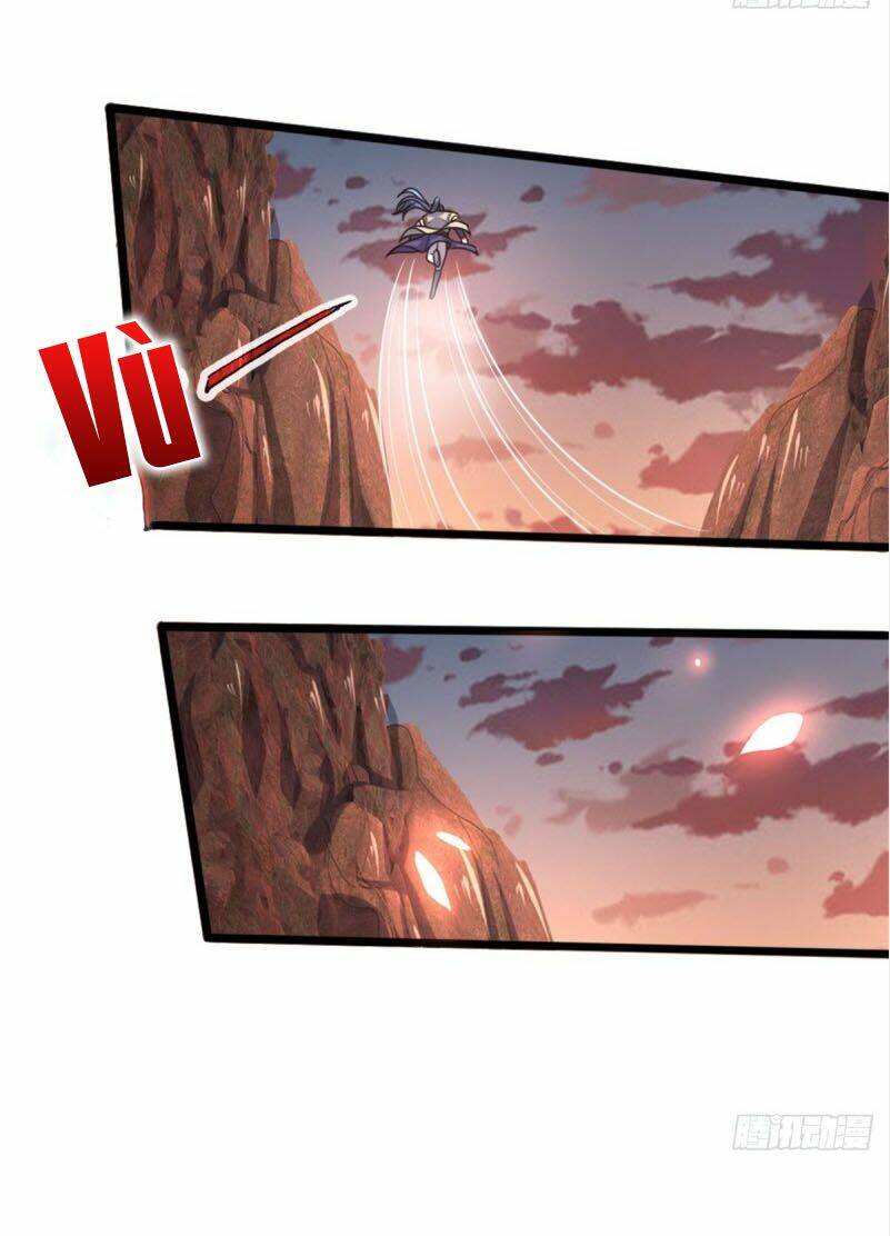 Thần Võ Thiên Tôn Chapter 152 - Trang 2