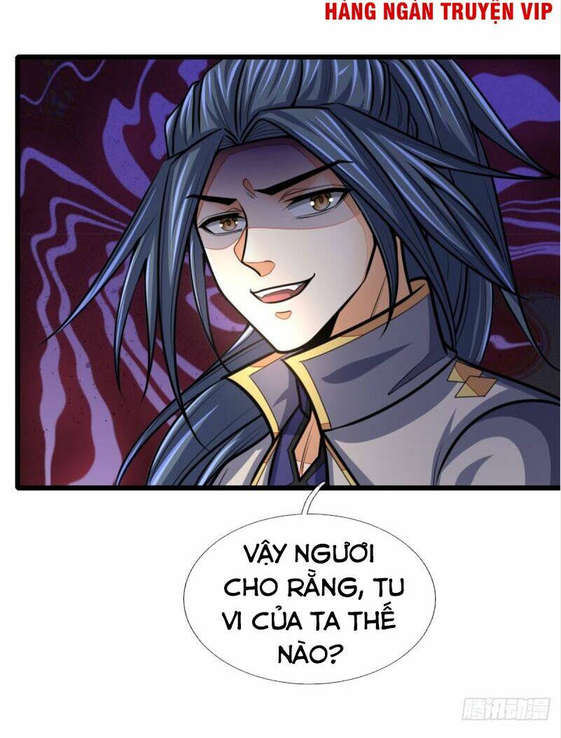 Thần Võ Thiên Tôn Chapter 152 - Trang 2