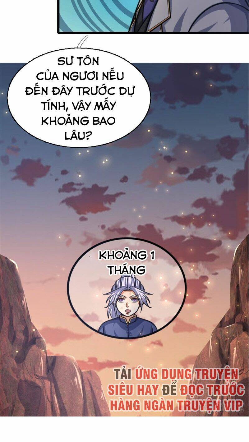 Thần Võ Thiên Tôn Chapter 152 - Trang 2