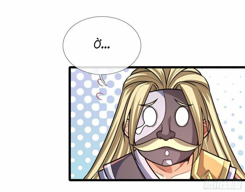 Thần Võ Thiên Tôn Chapter 153 - Trang 2