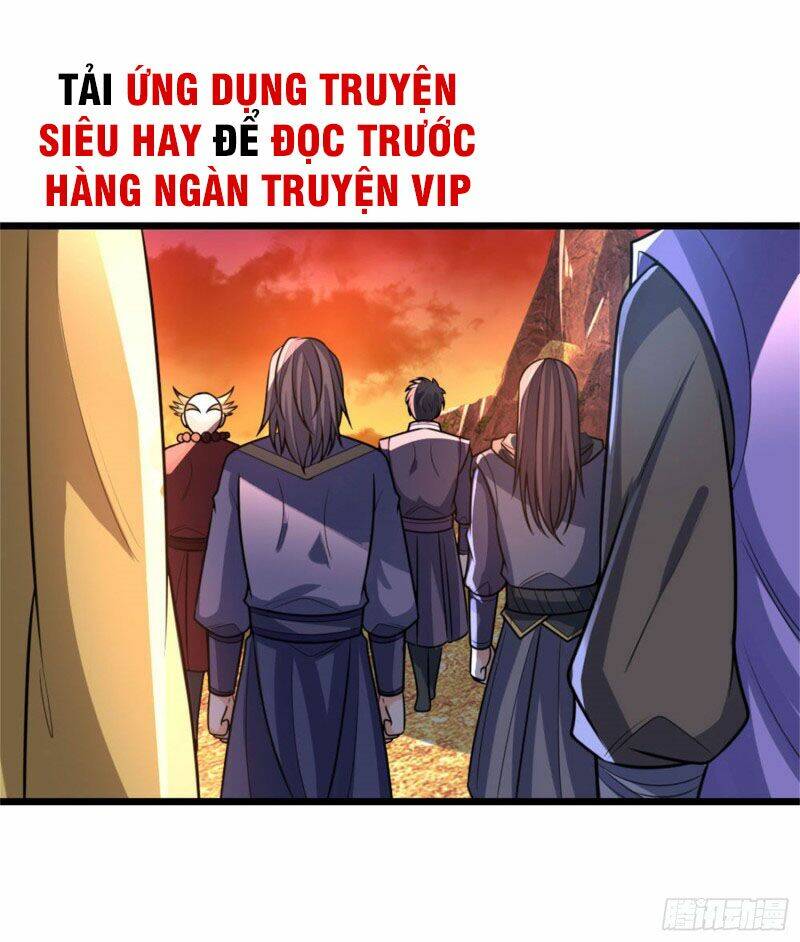 Thần Võ Thiên Tôn Chapter 153 - Trang 2
