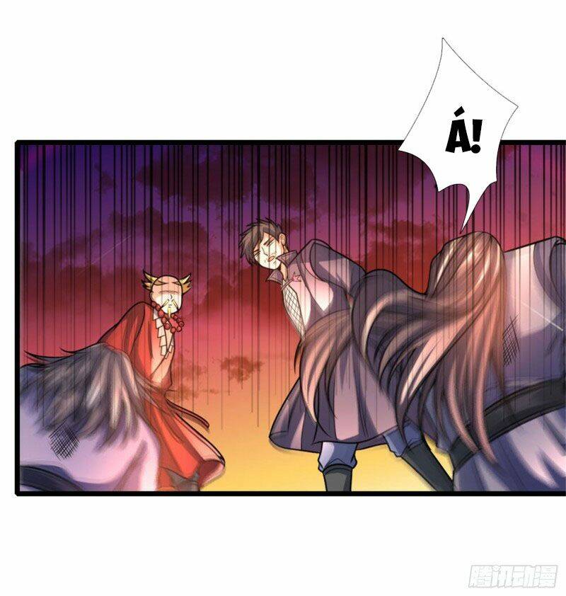 Thần Võ Thiên Tôn Chapter 153 - Trang 2