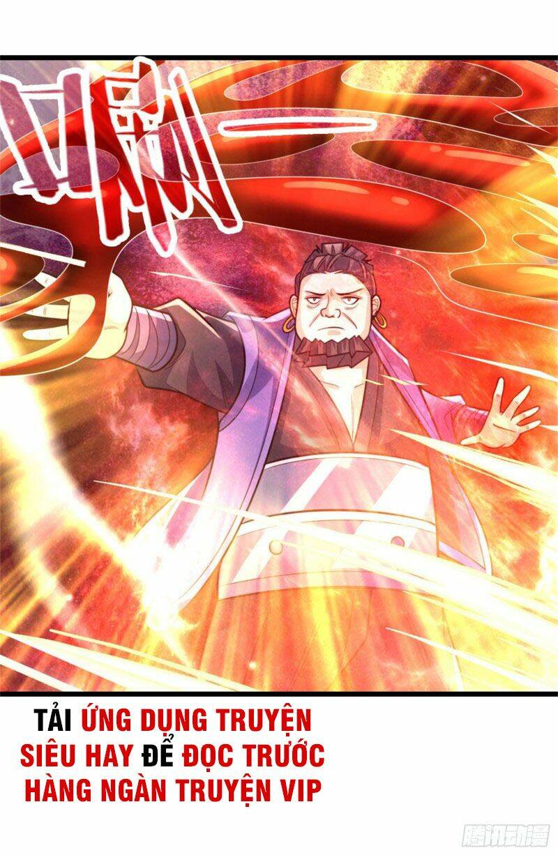 Thần Võ Thiên Tôn Chapter 153 - Trang 2