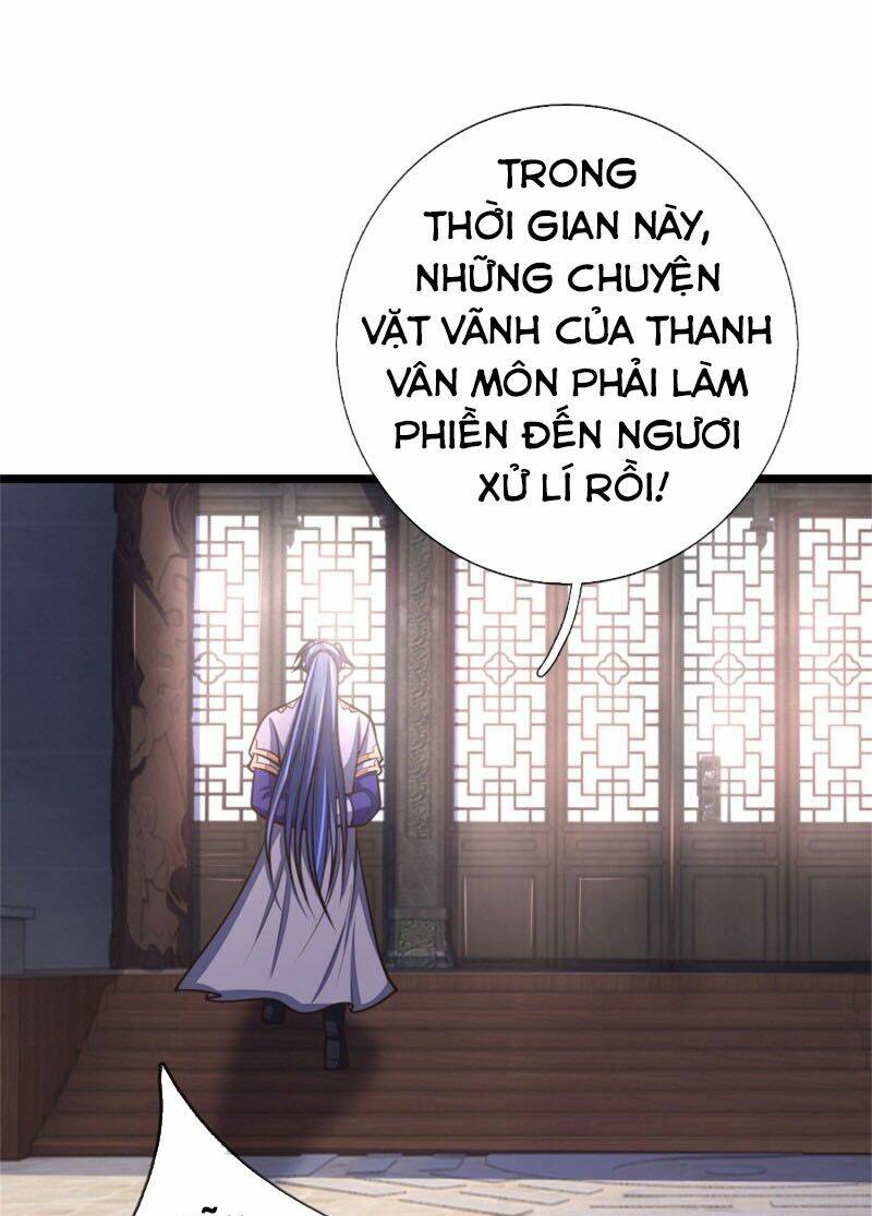 Thần Võ Thiên Tôn Chapter 154 - Trang 2