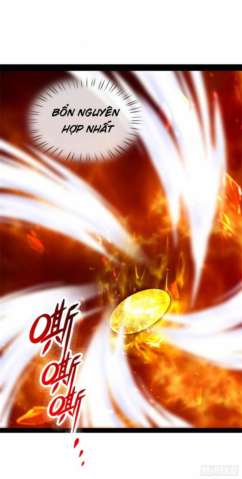 Thần Võ Thiên Tôn Chapter 154 - Trang 2