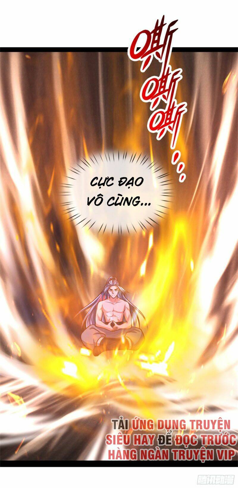 Thần Võ Thiên Tôn Chapter 154 - Trang 2