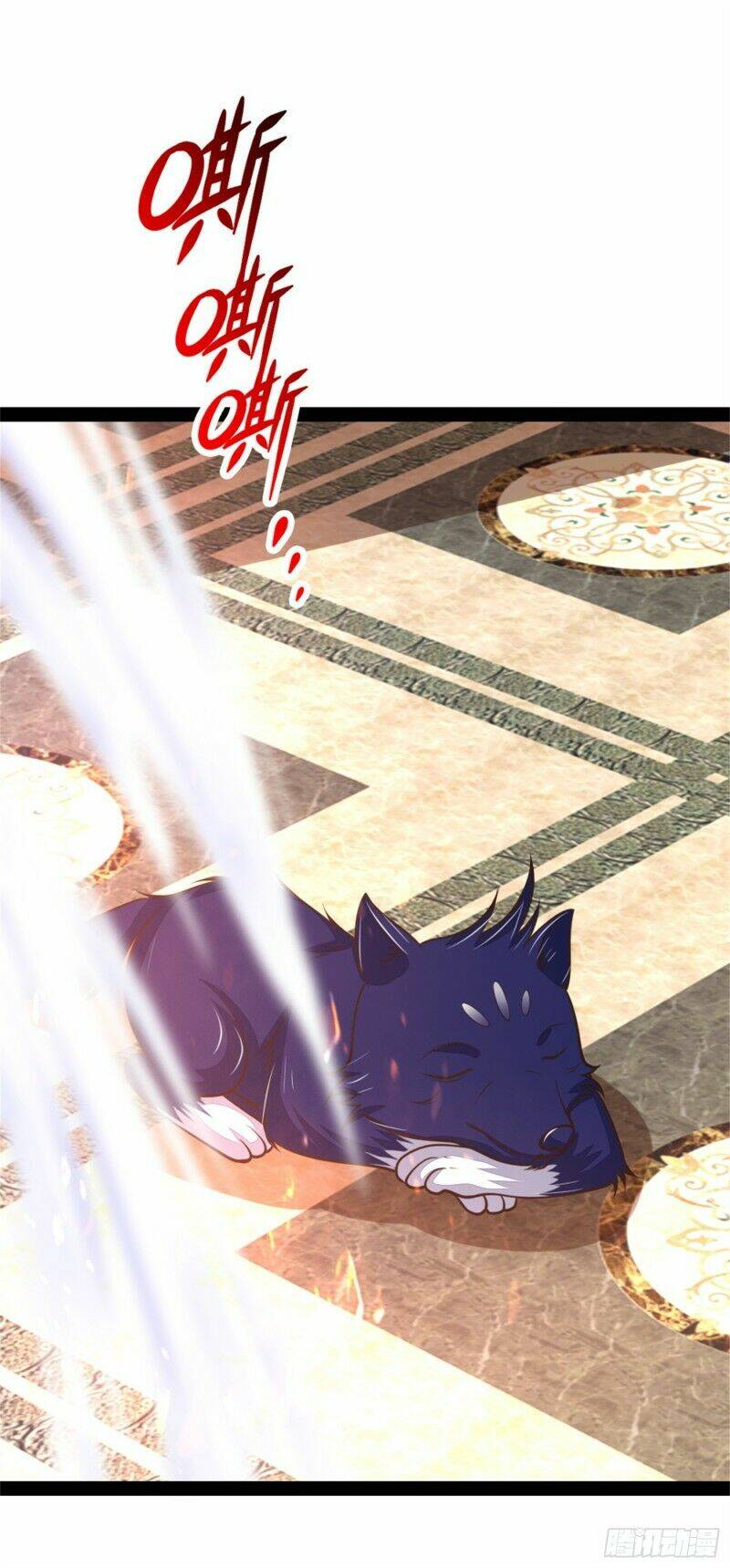 Thần Võ Thiên Tôn Chapter 154 - Trang 2