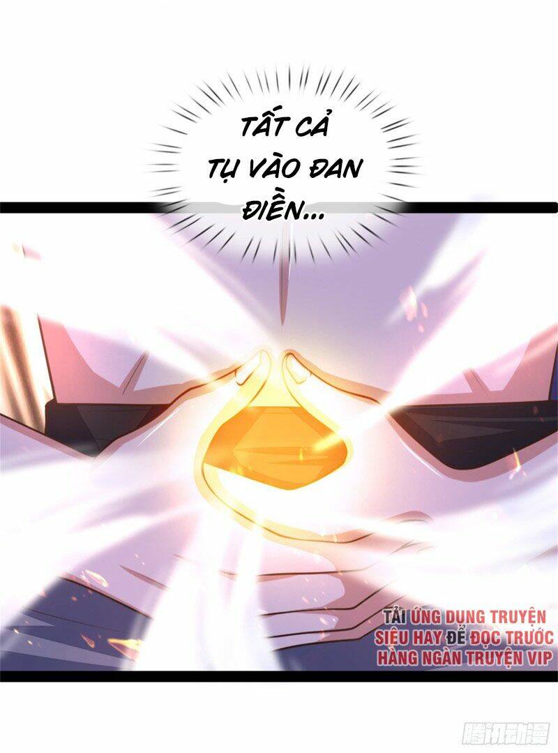 Thần Võ Thiên Tôn Chapter 154 - Trang 2