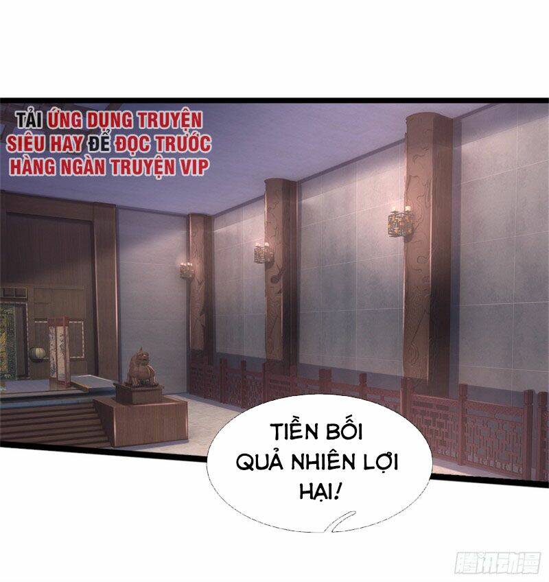 Thần Võ Thiên Tôn Chapter 154 - Trang 2