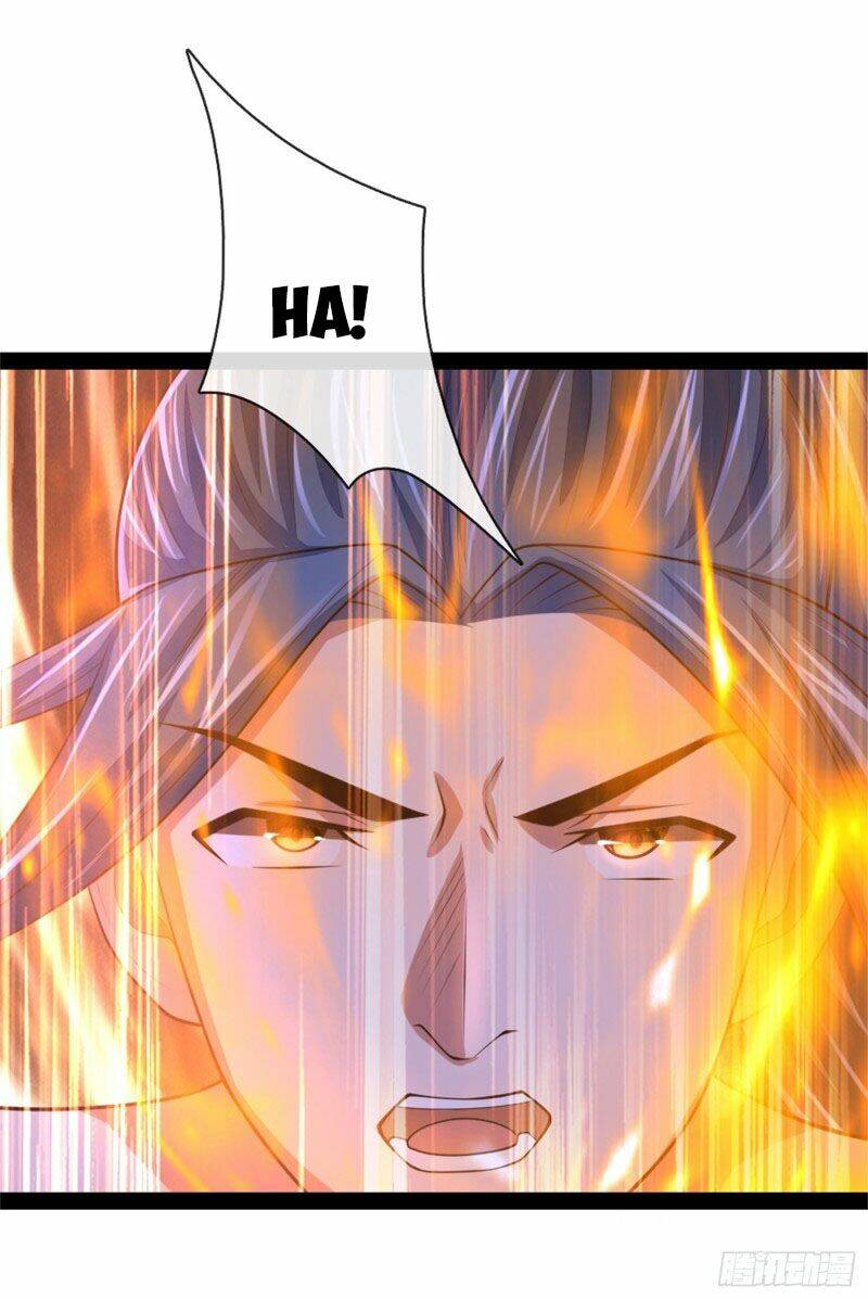 Thần Võ Thiên Tôn Chapter 154 - Trang 2