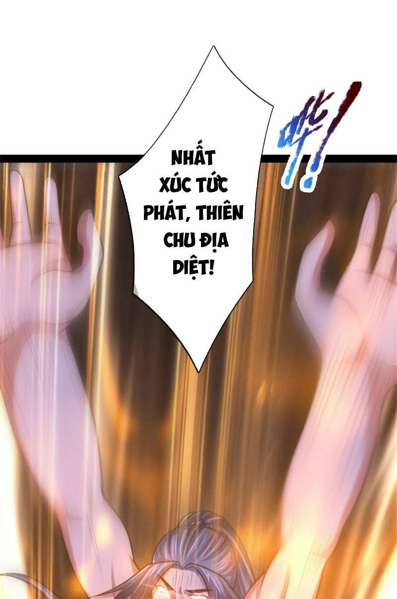 Thần Võ Thiên Tôn Chapter 154 - Trang 2
