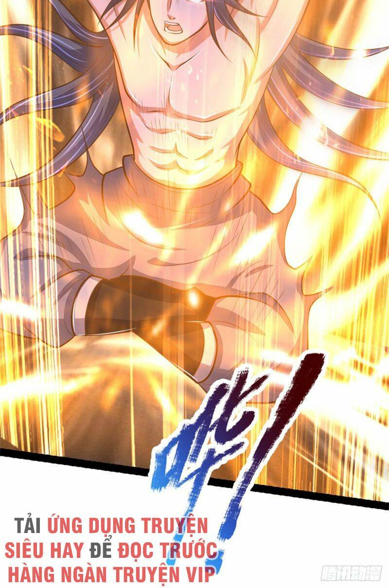 Thần Võ Thiên Tôn Chapter 154 - Trang 2