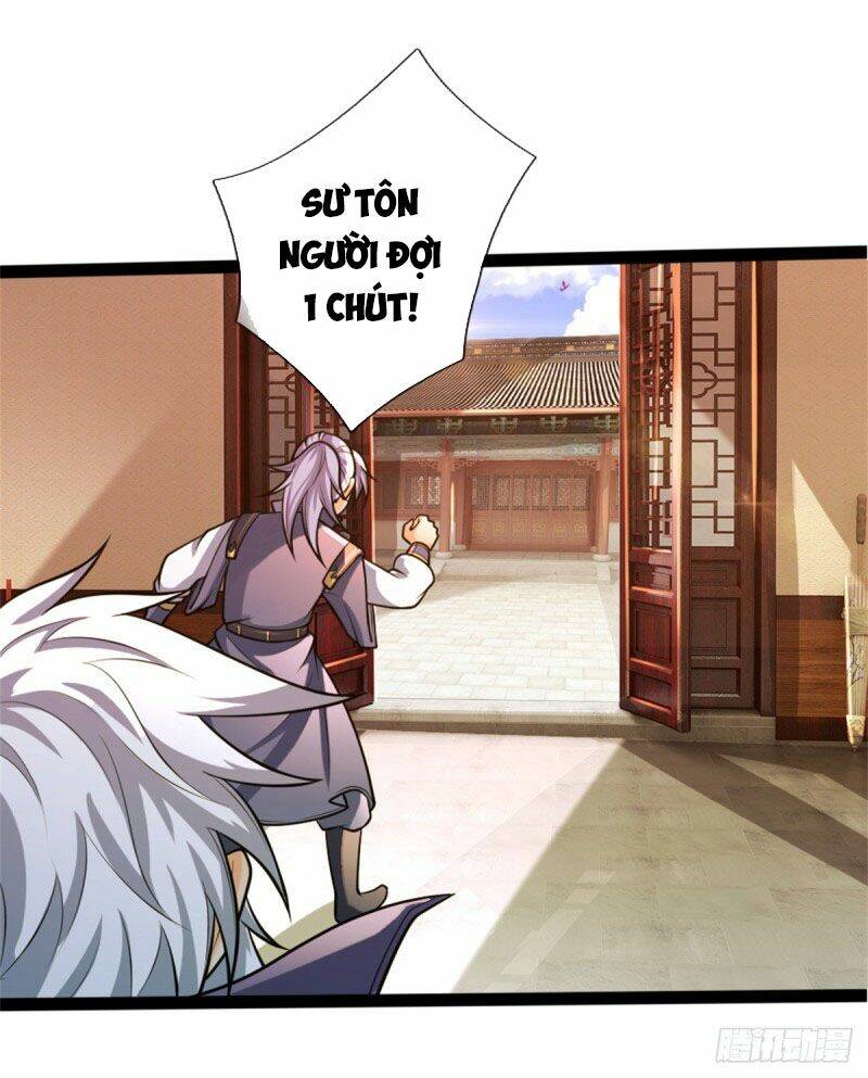 Thần Võ Thiên Tôn Chapter 155 - Trang 2