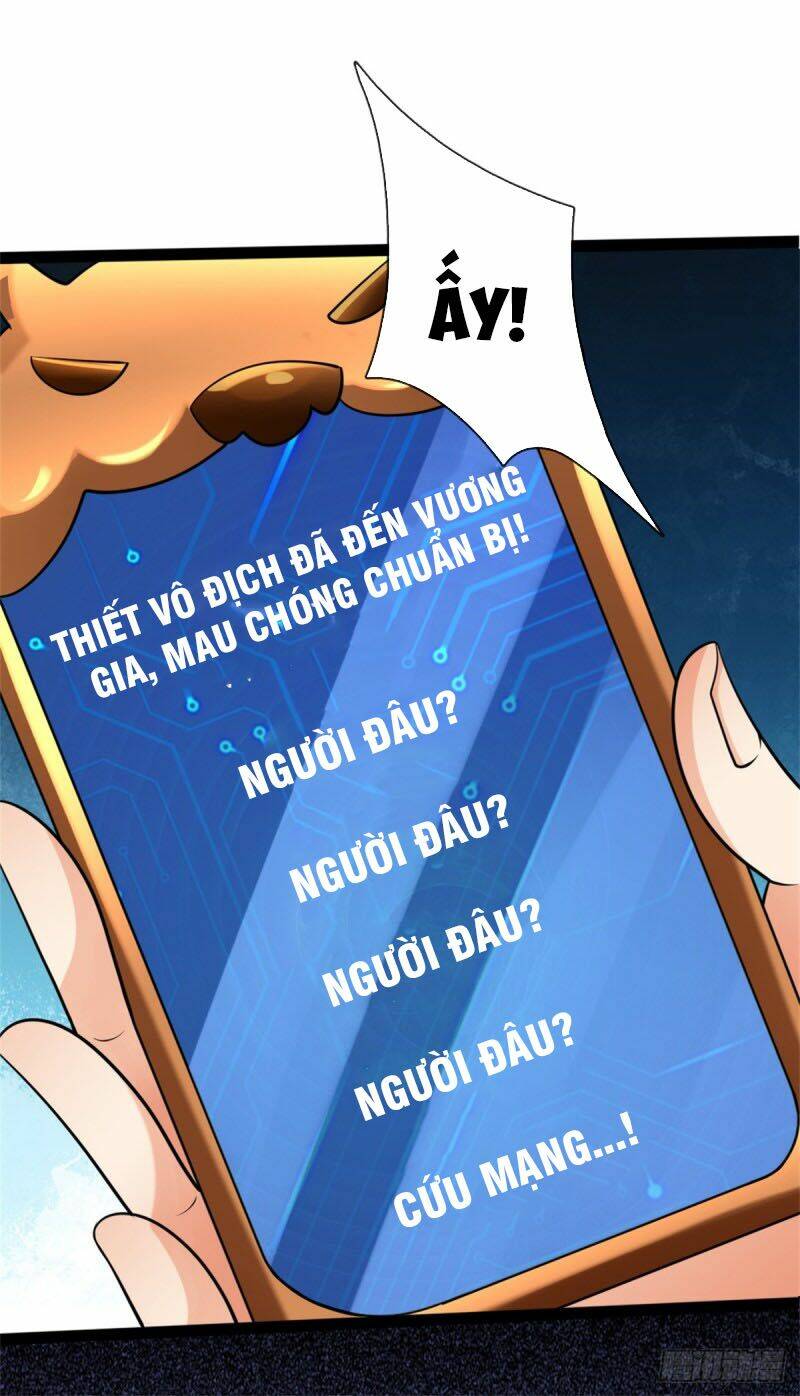 Thần Võ Thiên Tôn Chapter 155 - Trang 2