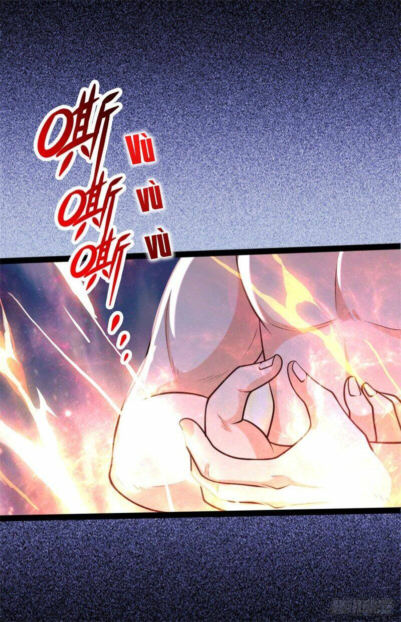 Thần Võ Thiên Tôn Chapter 155 - Trang 2