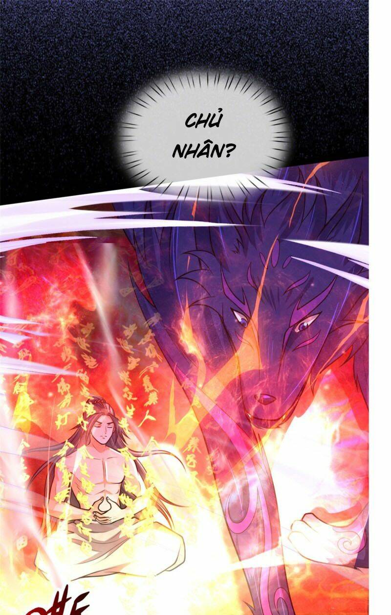 Thần Võ Thiên Tôn Chapter 155 - Trang 2