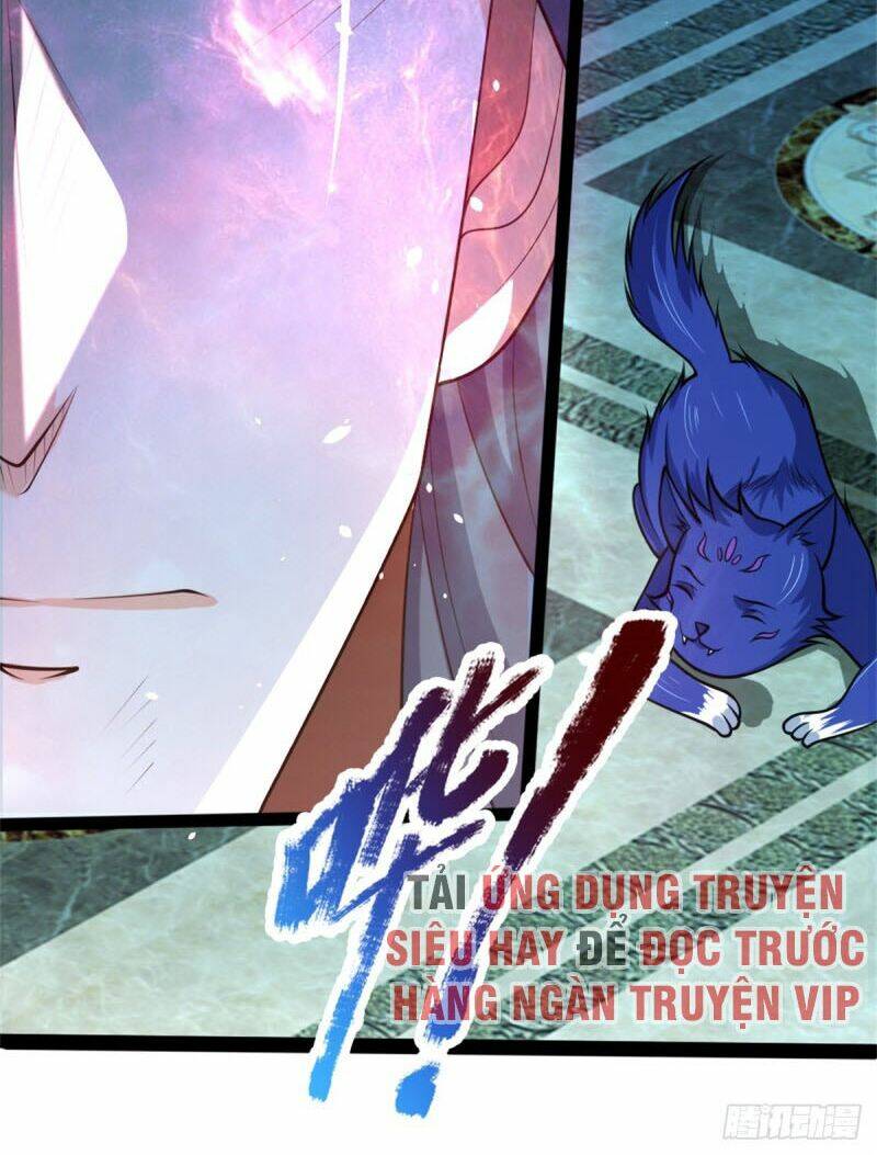 Thần Võ Thiên Tôn Chapter 155 - Trang 2