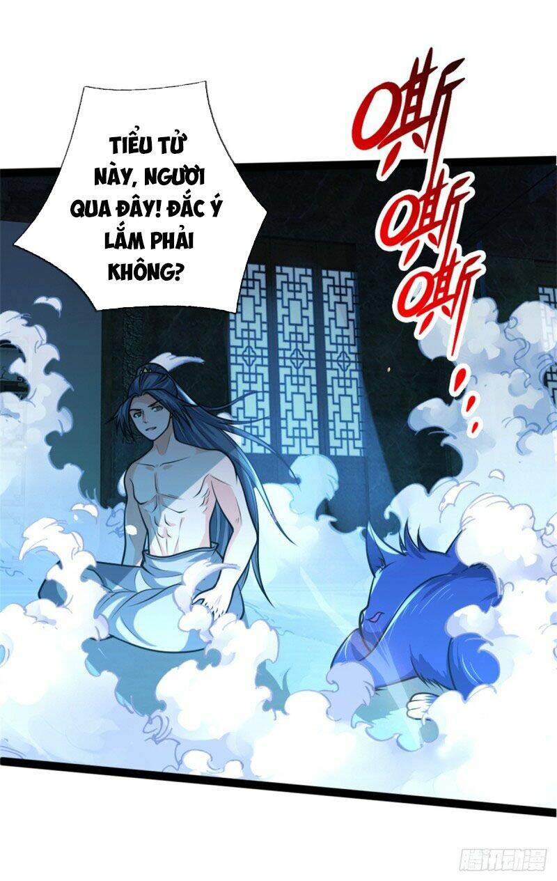 Thần Võ Thiên Tôn Chapter 155 - Trang 2