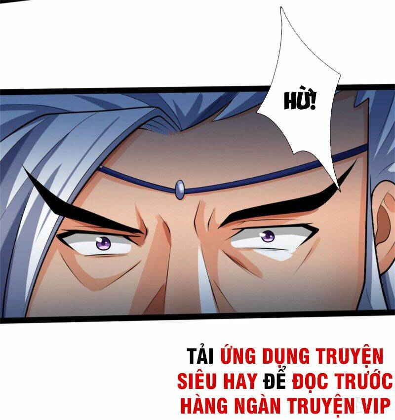 Thần Võ Thiên Tôn Chapter 155 - Trang 2