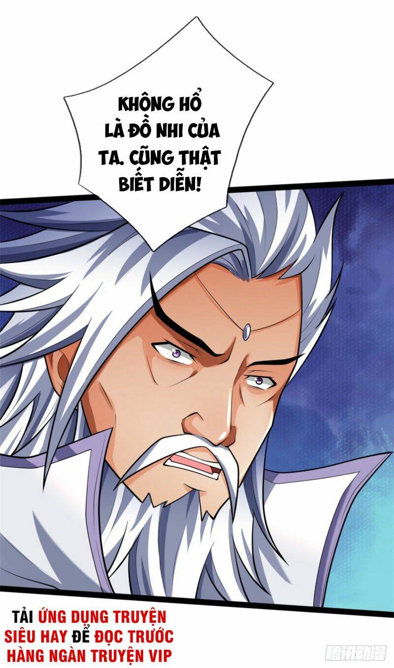 Thần Võ Thiên Tôn Chapter 155 - Trang 2