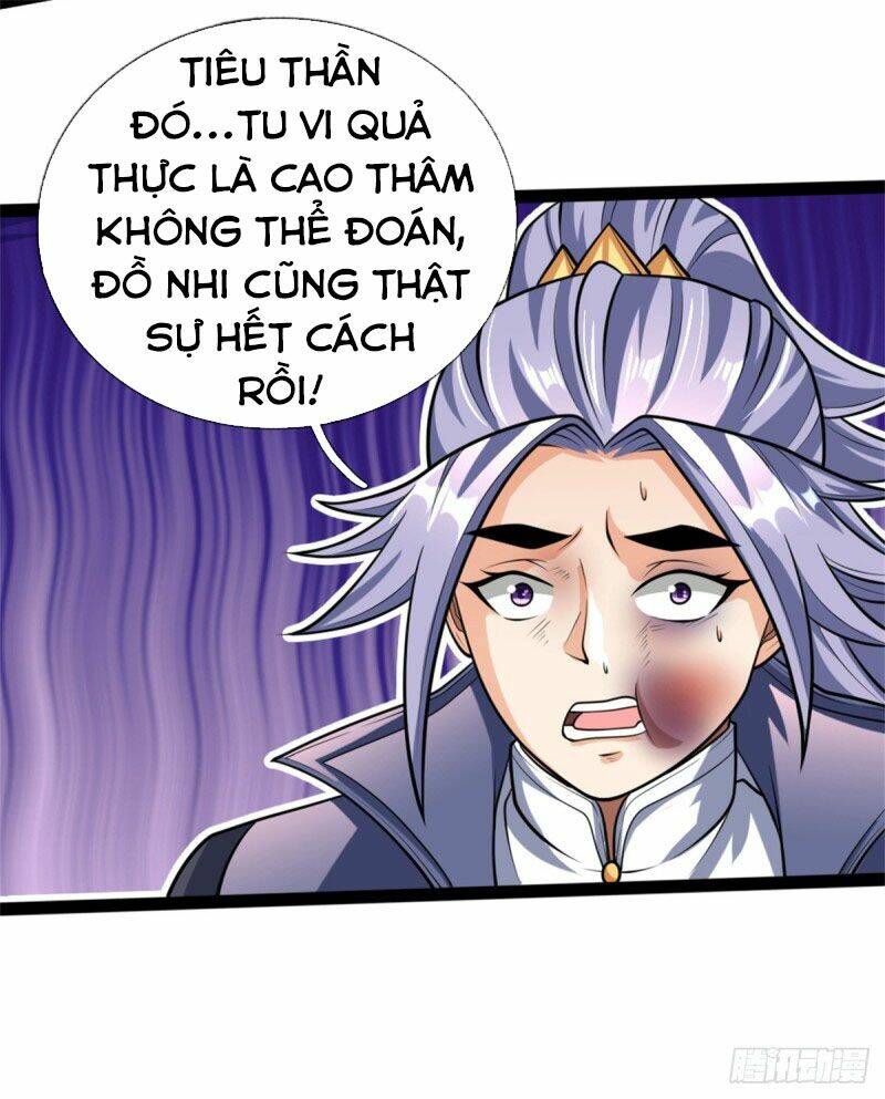 Thần Võ Thiên Tôn Chapter 155 - Trang 2