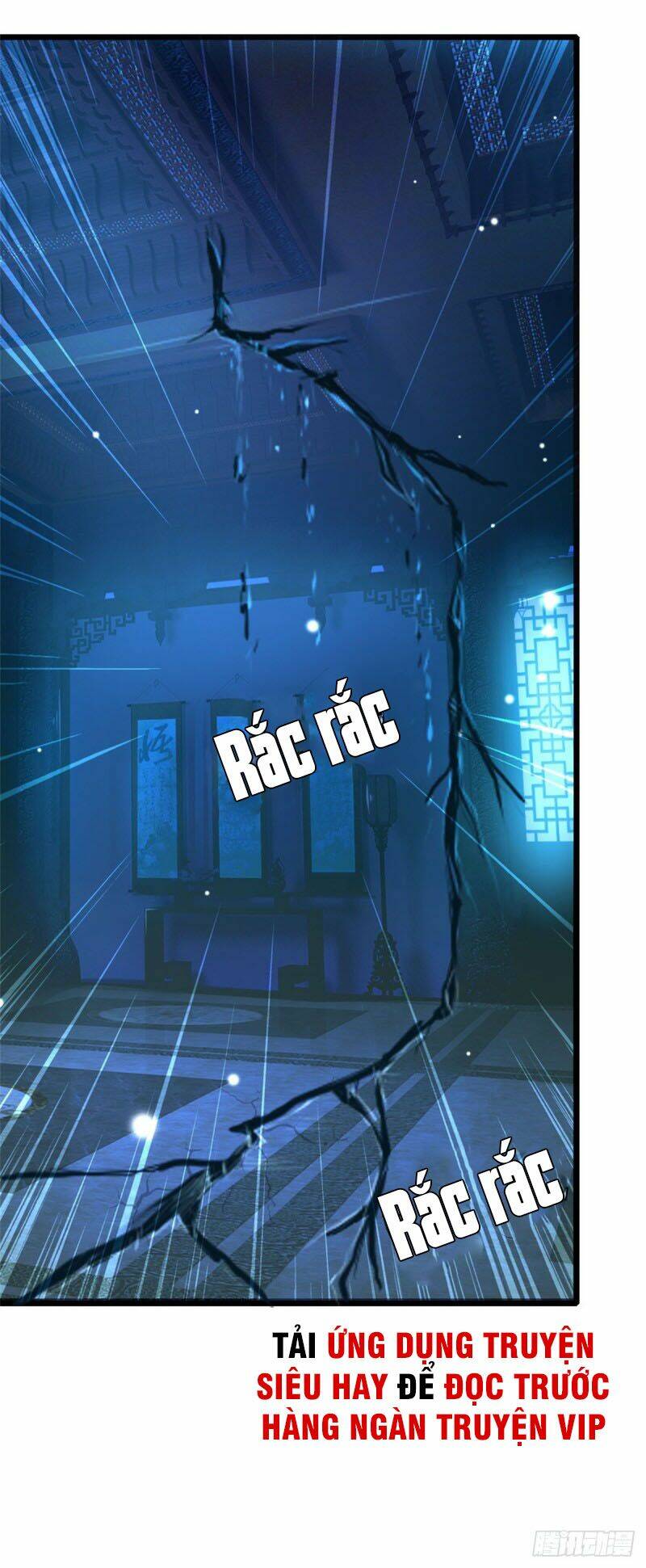 Thần Võ Thiên Tôn Chapter 156 - Trang 2