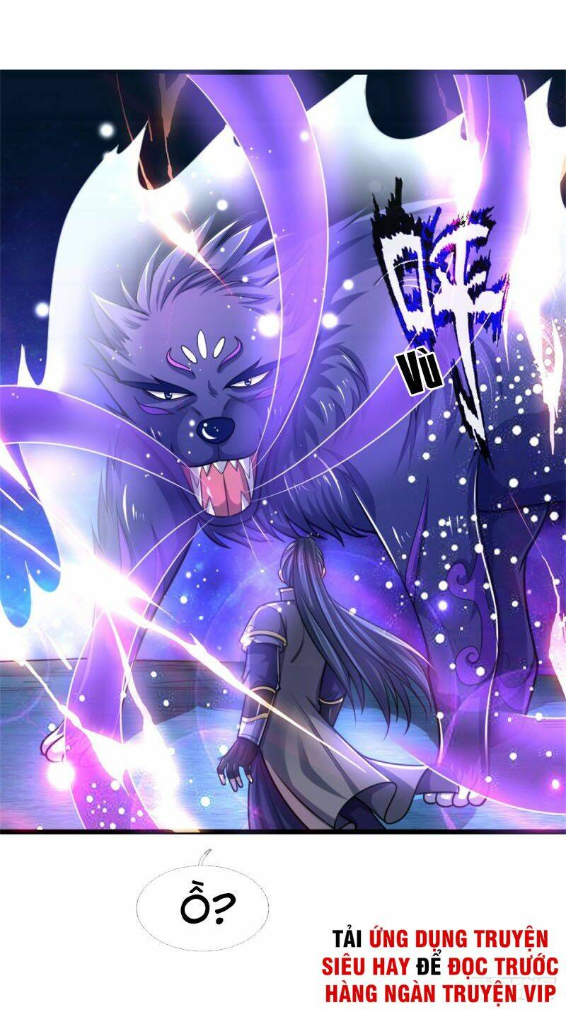 Thần Võ Thiên Tôn Chapter 156 - Trang 2