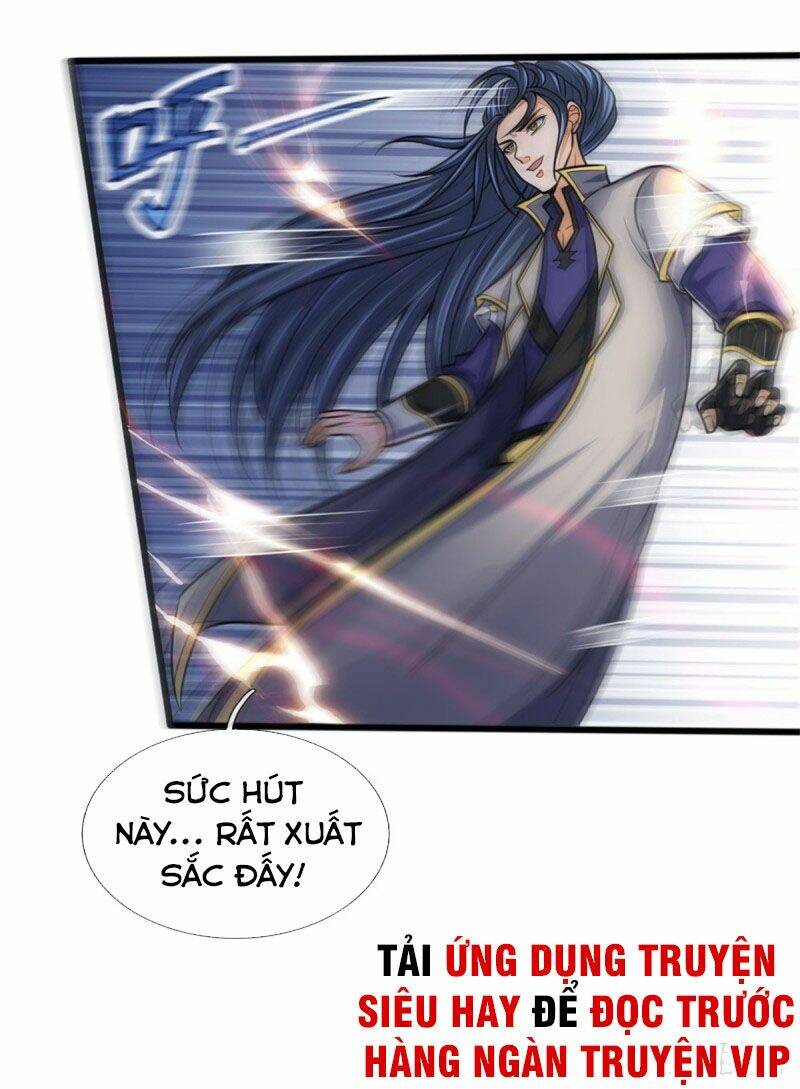 Thần Võ Thiên Tôn Chapter 156 - Trang 2