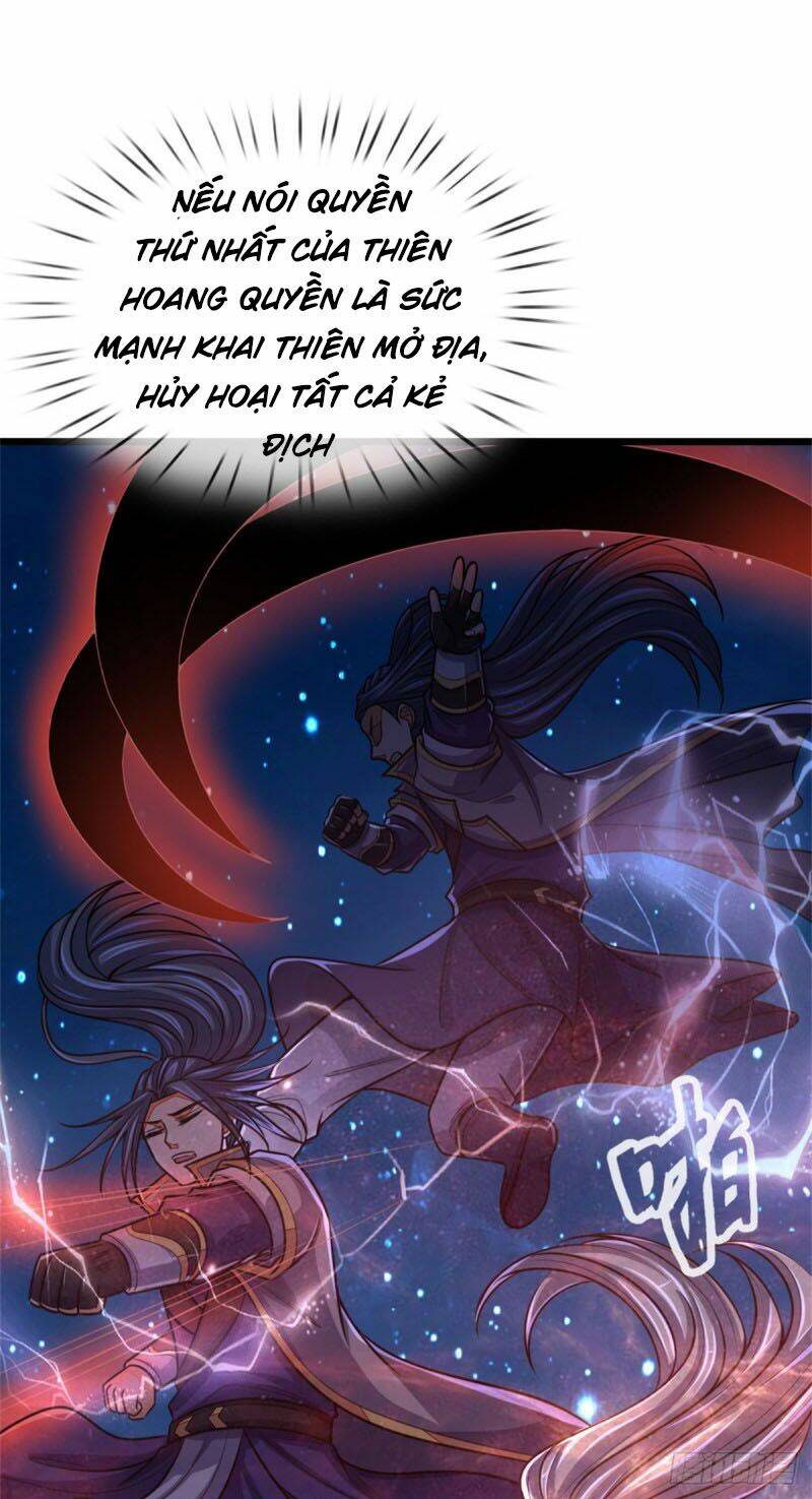 Thần Võ Thiên Tôn Chapter 156 - Trang 2