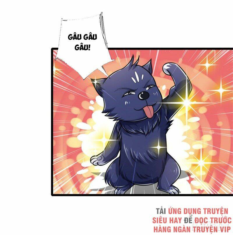 Thần Võ Thiên Tôn Chapter 156 - Trang 2