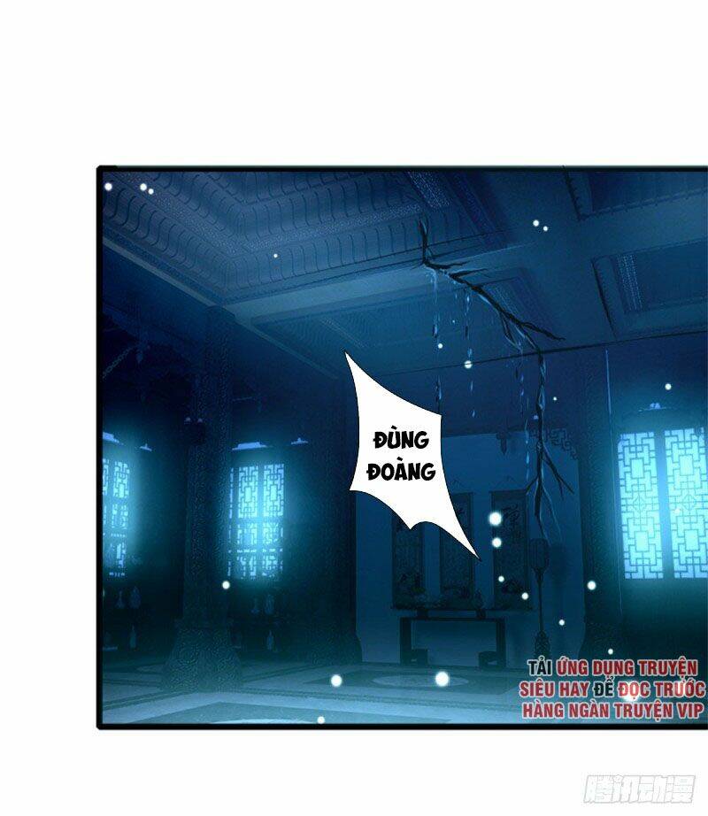 Thần Võ Thiên Tôn Chapter 156 - Trang 2