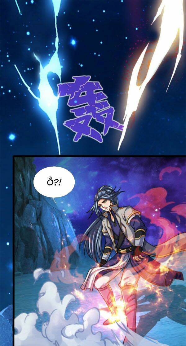 Thần Võ Thiên Tôn Chapter 157 - Trang 2