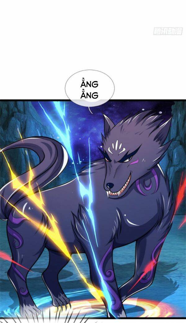 Thần Võ Thiên Tôn Chapter 157 - Trang 2