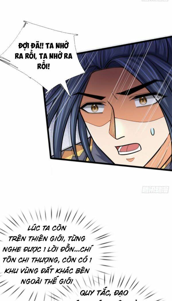 Thần Võ Thiên Tôn Chapter 157 - Trang 2