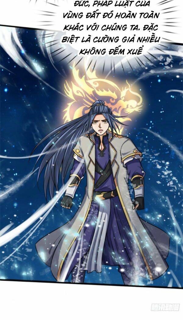 Thần Võ Thiên Tôn Chapter 157 - Trang 2