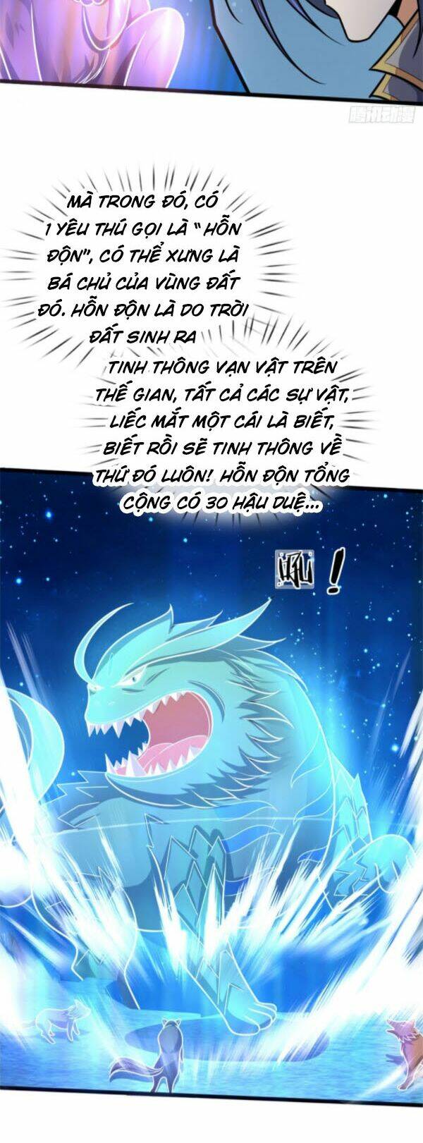 Thần Võ Thiên Tôn Chapter 157 - Trang 2