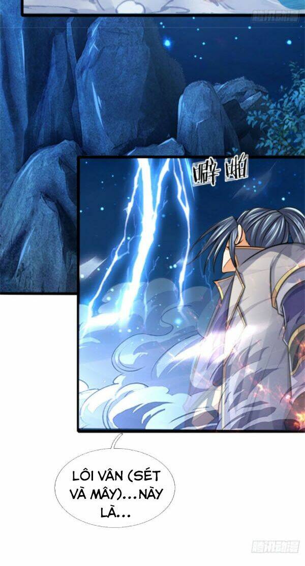 Thần Võ Thiên Tôn Chapter 157 - Trang 2