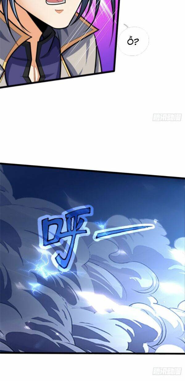 Thần Võ Thiên Tôn Chapter 157 - Trang 2