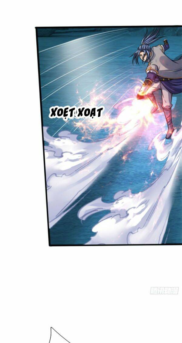 Thần Võ Thiên Tôn Chapter 157 - Trang 2