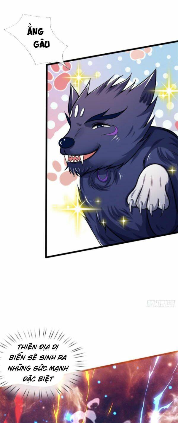 Thần Võ Thiên Tôn Chapter 157 - Trang 2