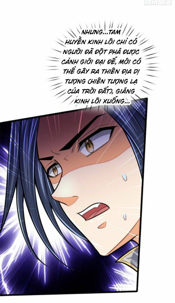 Thần Võ Thiên Tôn Chapter 157 - Trang 2