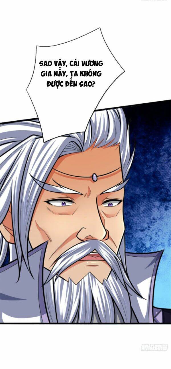 Thần Võ Thiên Tôn Chapter 158 - Trang 2