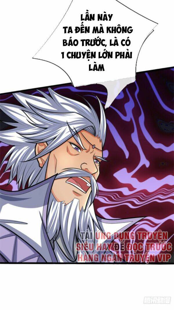 Thần Võ Thiên Tôn Chapter 158 - Trang 2