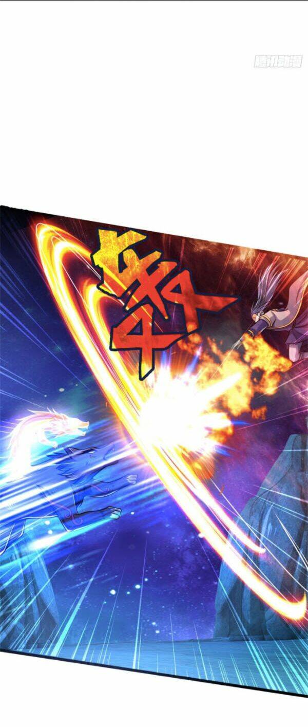 Thần Võ Thiên Tôn Chapter 158 - Trang 2