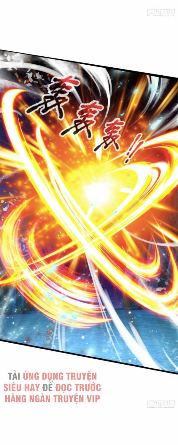 Thần Võ Thiên Tôn Chapter 158 - Trang 2