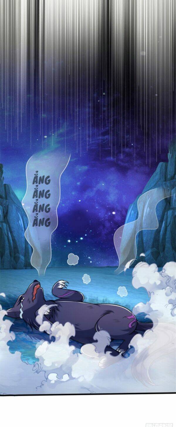 Thần Võ Thiên Tôn Chapter 158 - Trang 2