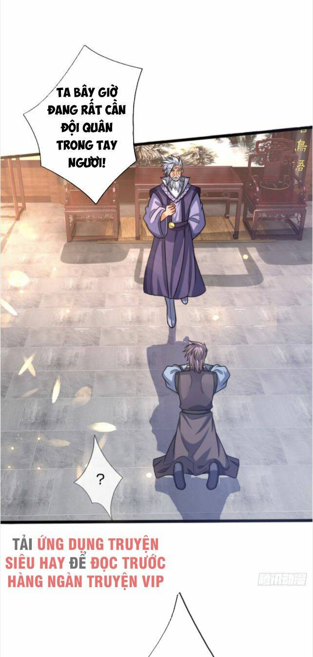 Thần Võ Thiên Tôn Chapter 159 - Trang 2