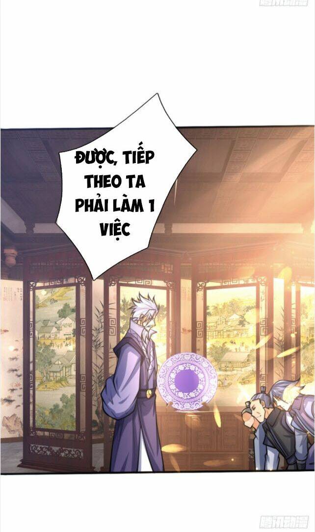 Thần Võ Thiên Tôn Chapter 159 - Trang 2