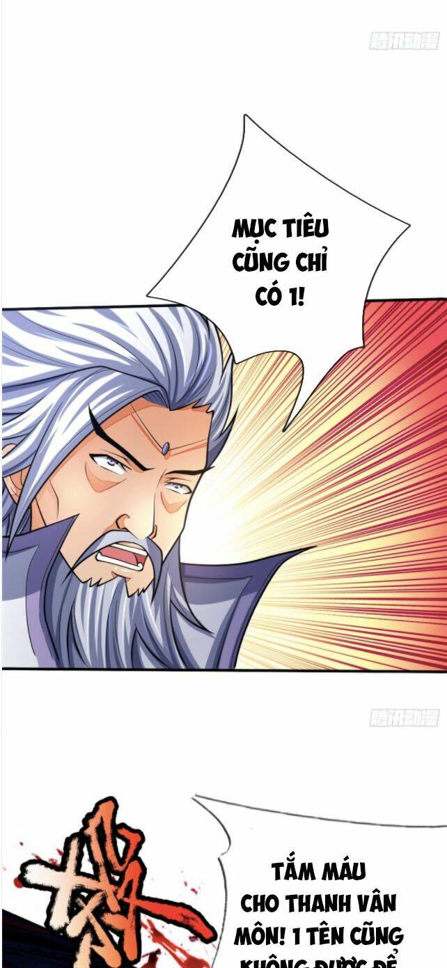 Thần Võ Thiên Tôn Chapter 159 - Trang 2